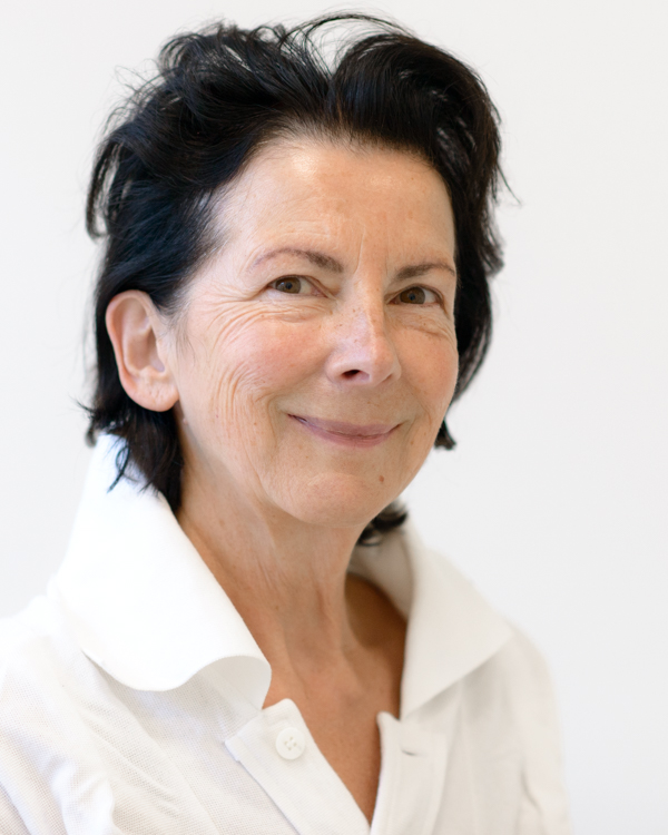 Dr. med. Anette Mattes-Pfeffer
