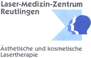 Logo Laser-Medizin-Zentrum Reutlingen