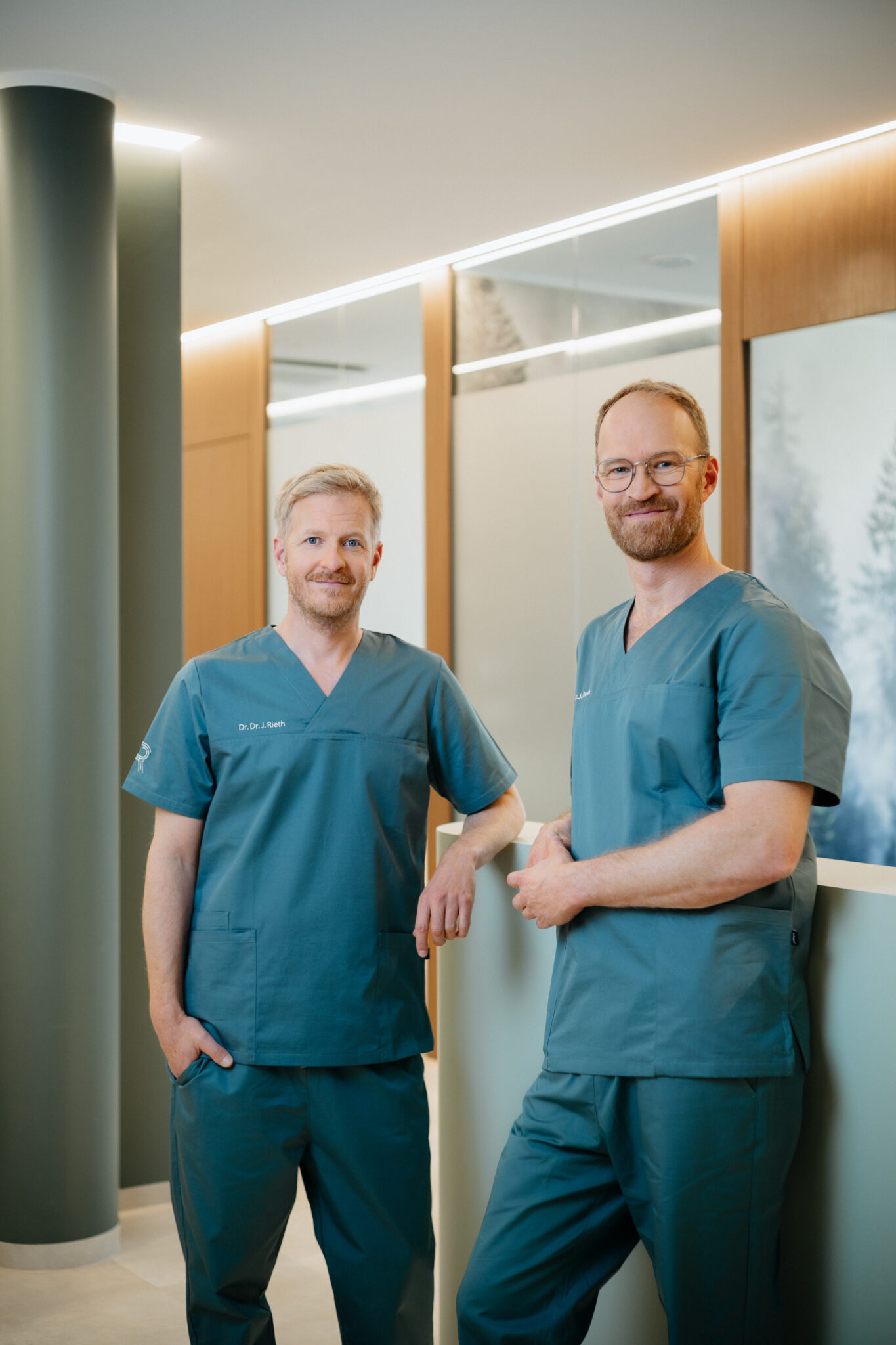 Dr Rieth Praxisklinik Rieth – Zentrum für MKG-Chirurgie & Lasermedizin
