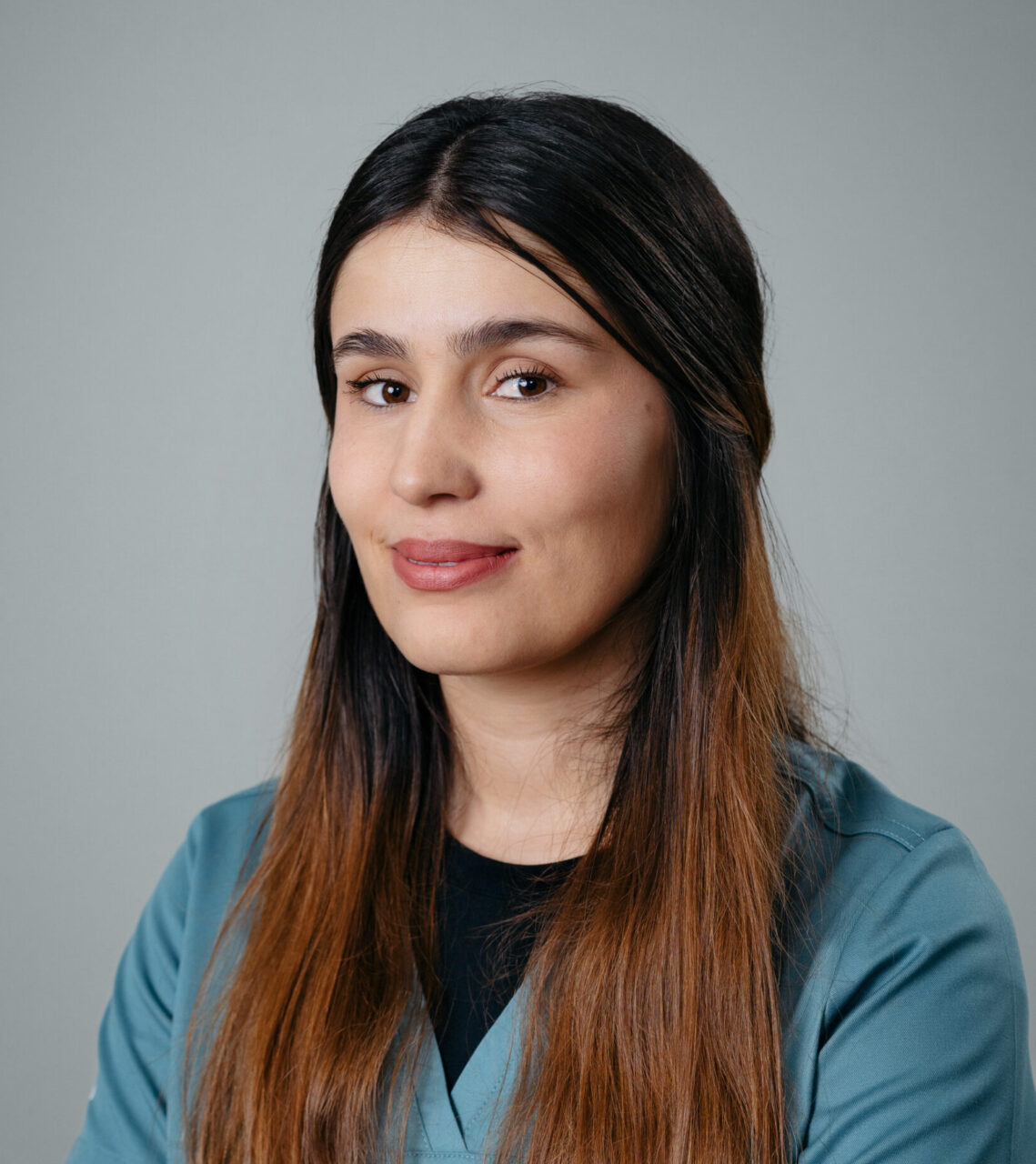 Hamroza Mirzodaeva