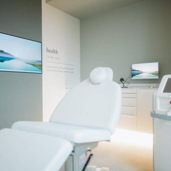 Dr Rieth Praxis – Praxisklinik Rieth